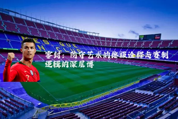 零封：防守艺术的终极诠释与赛制逻辑的深层博弈