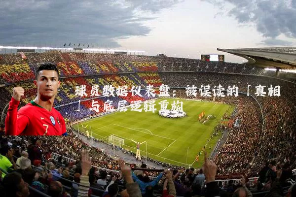 球员数据仪表盘:被误读的「真相」与底层逻辑重构