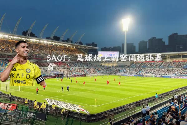 SAOT:足球场上的空间拓扑革命