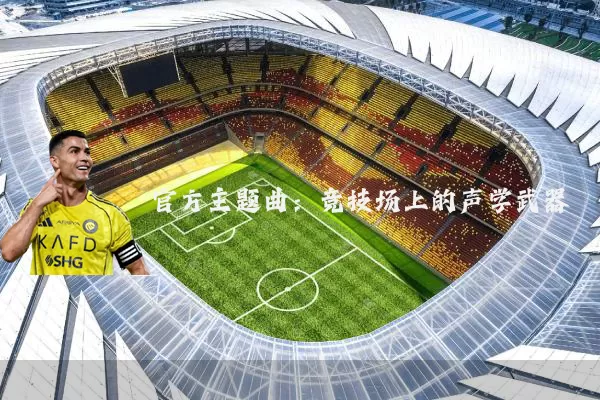 官方主题曲:竞技场上的声学武器