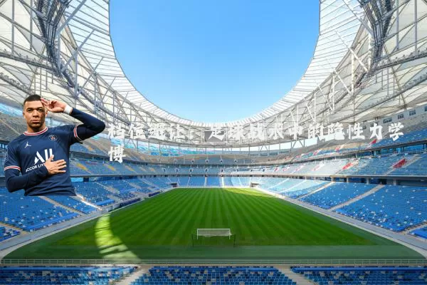 档位避让:足球战术中的隐性力学博弈