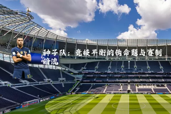 种子队:竞技平衡的伪命题与赛制暗流