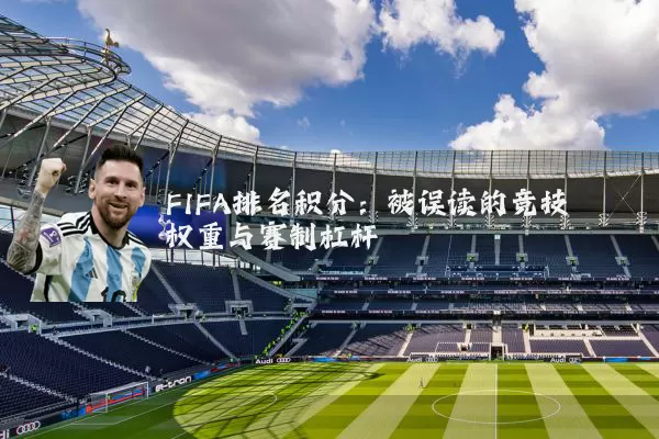 FIFA排名积分:被误读的竞技权重与赛制杠杆